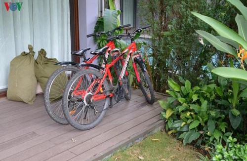 Ngoc Thanh Villa | Flamingos Đại Lải Resort - Villa 2 Phòng Ngủ CBT