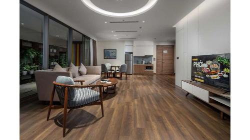 Cat Ba Apartment | Flamingos Cat Ba Resort luxury