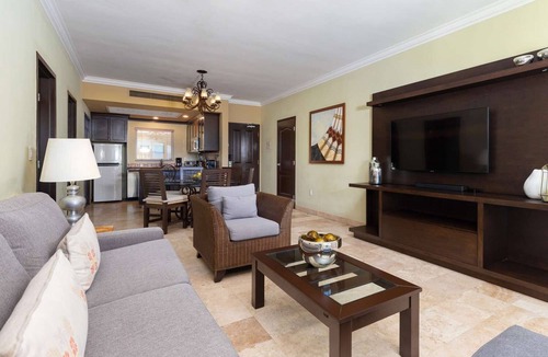 Flamingos Condo | Flamingos Fantastic Oceanview 2 bdrm, 3 Bath Condo @ Villa del Palmar Flamingos