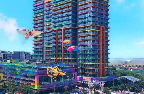 Hoang Hoa Apartment | Flamingos Hải Tiến
