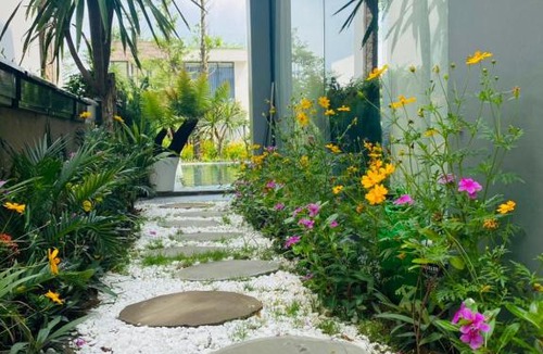 Ngoc Thanh Villa | Flamingos Venus Resort Luxury