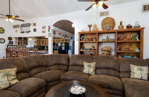 Las Conchas House | FLASH SALE Casa Arcos Del Mar Private Beachfront Home Las Conchas