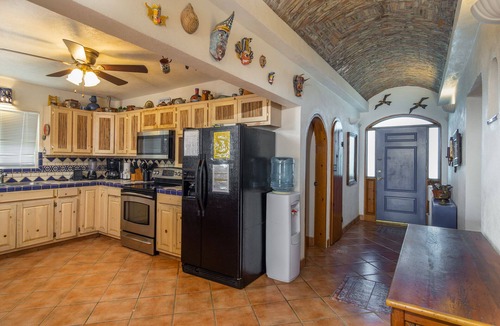 Las Conchas House | FLASH SALE Casa Arcos Del Mar Private Beachfront Home Las Conchas