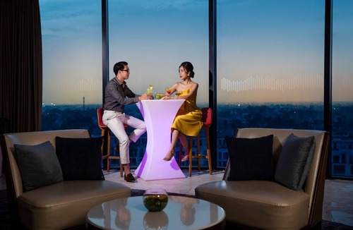 Sam Son Hotel | FLC Grand Hotel Samson