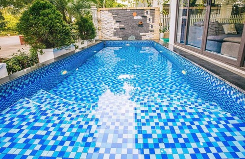 Sam Son Villa | FLC Grand Villa BT31-25