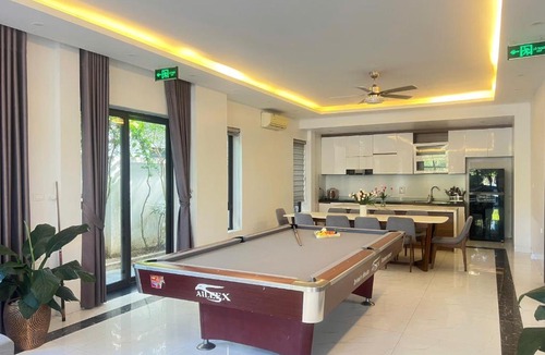 Sam Son Villa | FLC Grand Villa BT31-27