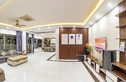 Sam Son Villa | FLC Grand Villa BT31-27