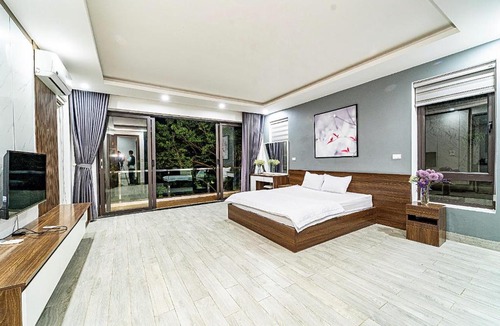 Sam Son Villa | FLC Grand Villa BT31-27