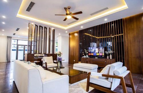 Sam Son Villa | FLC Grand Villa BT33-04