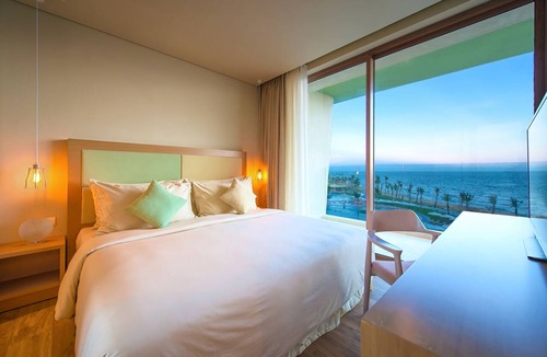 Sam Son Hotel | FLC Luxury Hotel Samson