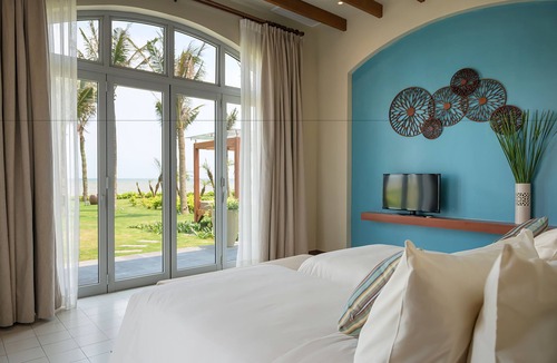 Sam Son Resort | FLC Luxury Resort Samson
