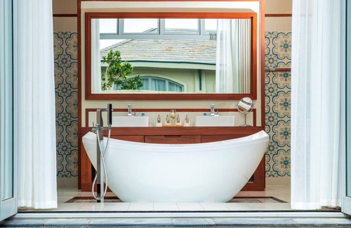 Sam Son Resort | FLC Luxury Resort Samson