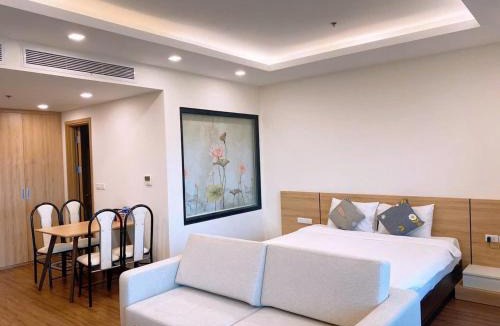 Quy Nhon Apartment | FLC QUY NHƠN-Khách Sạn View Biển-Hồ Bơi 4 Mùa-Minh Apartment