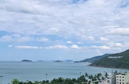 Quy Nhon Apartment | FLC Quy Nhon AN Condotel Sea View