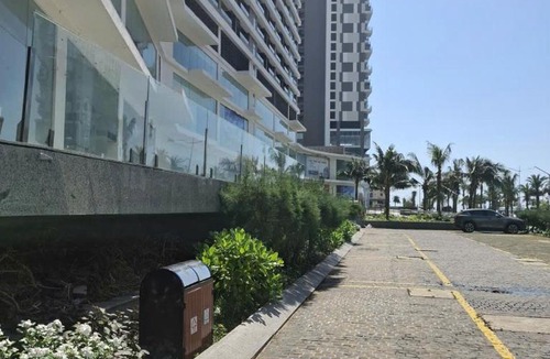 Quy Nhon Apartment | FLC Quy Nhon AN Condotel Sea View