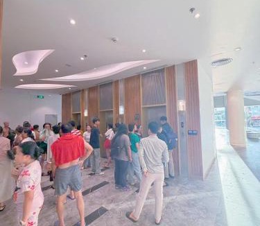 Quy Nhon Apartment | FLC Quy Nhon Condotel - Beach Front