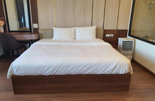 Quy Nhon Apartment | FLC Sea Tower Quy Nhơn - King Hotel