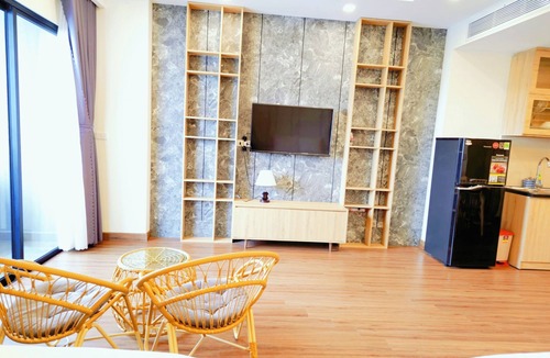 Quy Nhon Apartment | FLC Sea Tower Quy Nhơn sea view