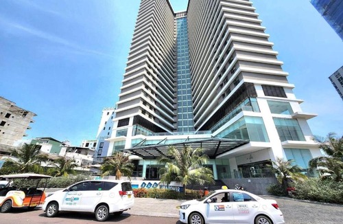 Quy Nhon Apartment | FLC Sea Tower Quy Nhơn