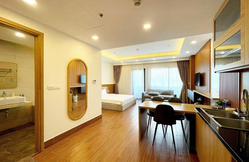 Quy Nhon Apartment | FLC Sea Tower Quy Nhơn