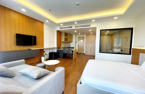 Quy Nhon Apartment | FLC Sea Tower Quy Nhơn