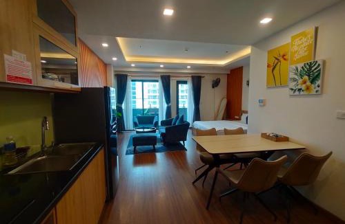 Quy Nhon Apartment | FLC Seatower Quy Nhơn - MÂY Condotel