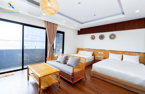 Quy Nhon Apartment | FLC Seatower Quy Nhơn - MÂY Condotel