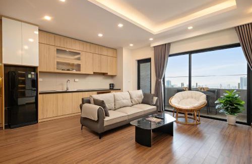 Quy Nhon Apartment | FLC Tower Quy Nhon Abogo