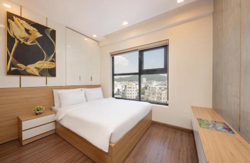 Quy Nhon Apartment | FLC Tower Quy Nhon Abogo