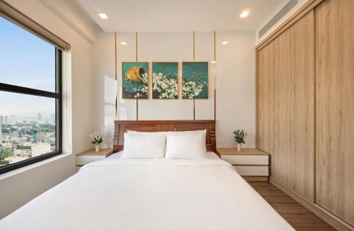 Quy Nhon Apartment | FLC Tower Quy Nhon Abogo