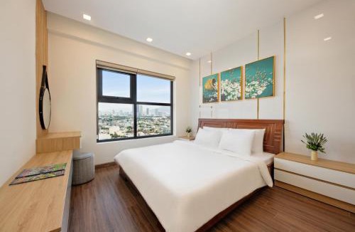 Quy Nhon Apartment | FLC Tower Quy Nhon Abogo