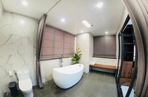Ha Long Villa | FLC Villa Hạ Long 5 Phòng Ngủ