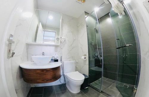 Ha Long Villa | FLC Villa Hạ Long 5 Phòng Ngủ