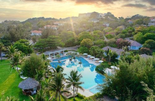 Long Hai Resort | Fleur de Lys Resort & Spa Long Hai