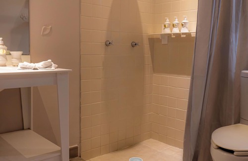 Cuernavaca Hotel | Flor de Mayo Hotel & Restaurant - Adults only