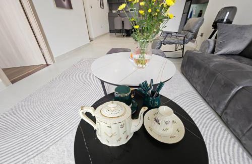 Hanoi Apartment | Flower House