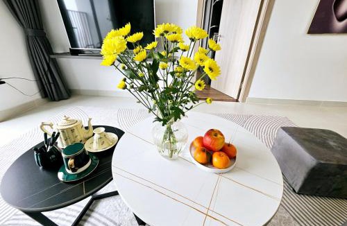Hanoi Apartment | Flower House