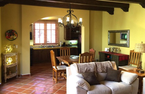 Nopolo Villa | FN134- Private and Cozy. Beautiful Loreto Villa