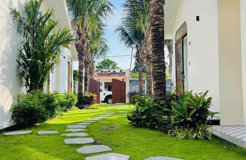 Hoi An House | Foam & Sea Farmstay Hoi An