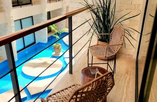 Playa Paraiso Condo | Follow to dream in Tulum!