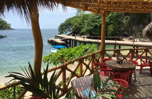 El Tuito Apartment | FOR TRAVELERS SEKING AN "AUTHENIC MEXICAN EXPERIENCE"