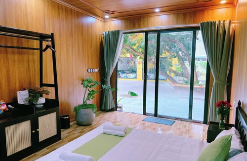 Hoa Lu Resort | For You Ninh Binh Boutique