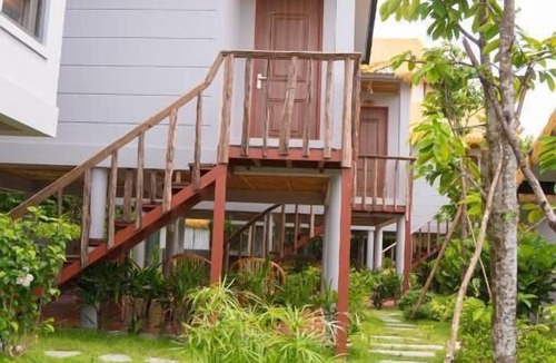 Duong Dong Apartment | FOREST HOME PHU QUOC