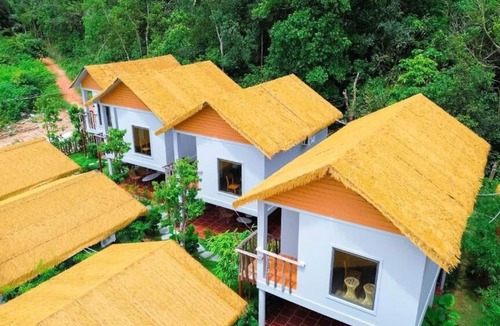 Duong Dong Apartment | FOREST HOME PHU QUOC
