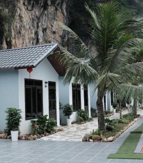 Hoa Lu Resort | Foresta Ninh Binh Homestay