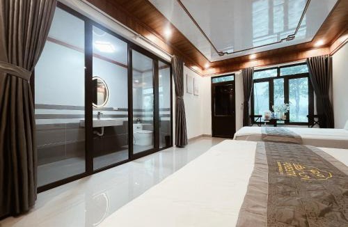 Hoa Lu Resort | Foresta Ninh Binh Homestay