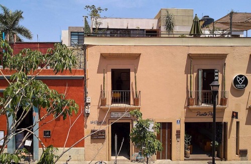 Ruta Independencia Apartment | Fortaleza II:Loft w/AC & Balcony near Santo Domingo
