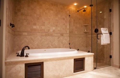 Pedregal Villa | Four Fabulous 3BR Villa Unique View in Cabo