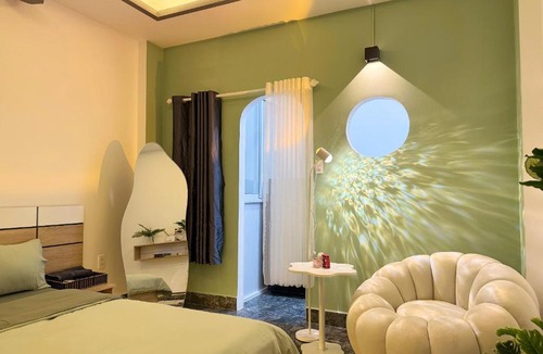 Phu Nhuan Apartment | Four P Stay Phu Nhuan