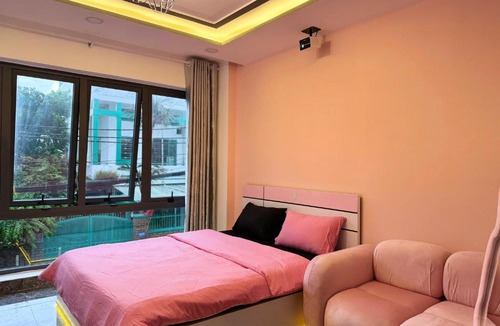 Phu Nhuan Apartment | Four P Stay Phu Nhuan